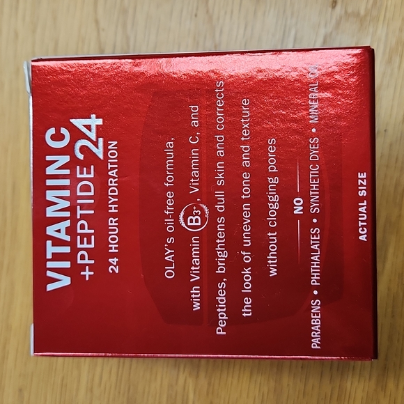 Face cream - Picture 3 of 5